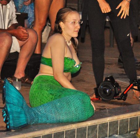 Mermaid Convention Photography #290<br>2,620 x 2,596<br>Published 8 years ago