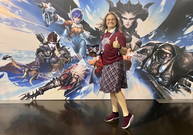 Blizzcon #1737<br>3,488 x 2,438<br>Published 2 weeks ago