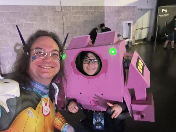 Blizzcon #1750<br>4,032 x 3,024<br>Published 2 weeks ago