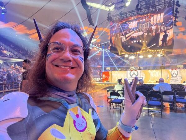 Blizzcon #1751<br>4,032 x 3,024<br>Published 2 weeks ago