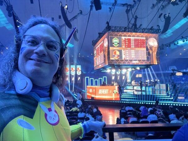 Blizzcon #1755<br>4,032 x 3,024<br>Published 2 weeks ago