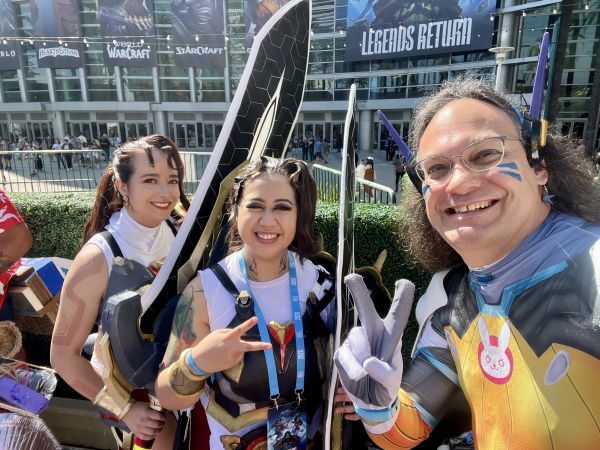 Blizzcon #1757<br>4,032 x 3,024<br>Published 2 weeks ago