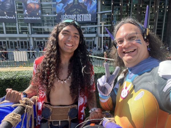 Blizzcon #1758<br>4,032 x 3,024<br>Published 2 weeks ago