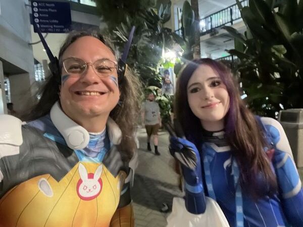 Blizzcon #1763<br>4,032 x 3,024<br>Published 2 weeks ago