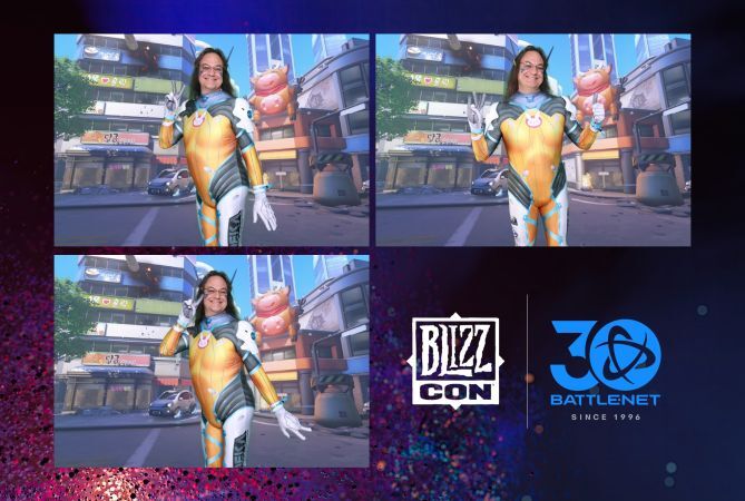 Blizzcon #1764<br>1,844 x 1,240<br>Published 2 weeks ago