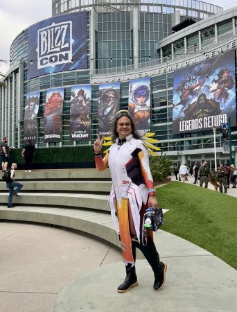 Blizzcon #1765<br>3,011 x 3,967<br>Published 2 weeks ago