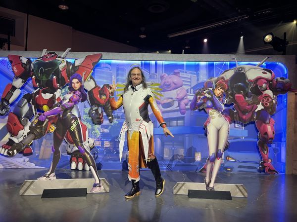 Blizzcon #1767<br>4,032 x 3,024<br>Published 2 weeks ago