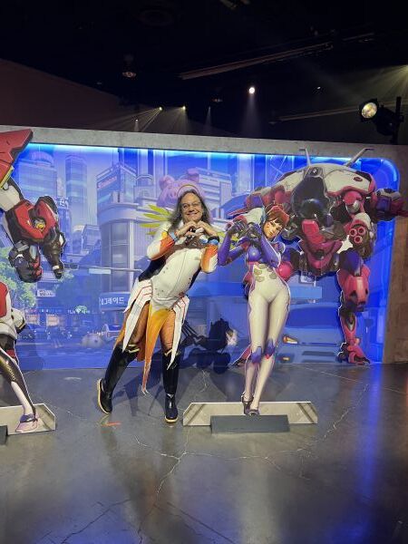 Blizzcon #1768<br>4,032 x 3,024<br>Published 2 weeks ago