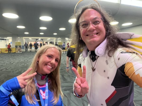 Blizzcon #1769<br>4,032 x 3,024<br>Published 2 weeks ago