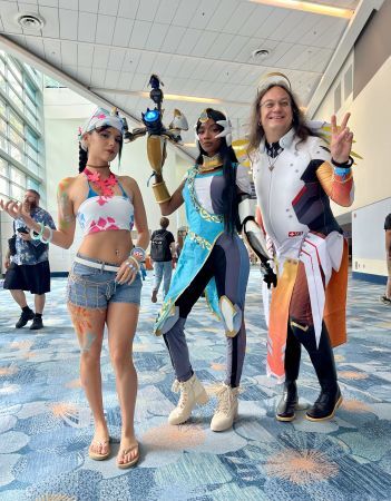Blizzcon #1770<br>3,024 x 3,881<br>Published 2 weeks ago