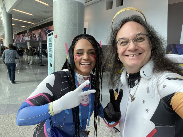 Blizzcon #1772<br>4,032 x 3,024<br>Published 2 weeks ago
