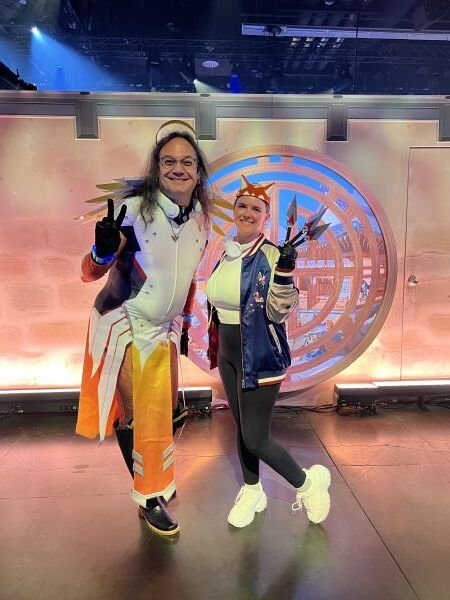 Blizzcon #1776<br>4,032 x 3,024<br>Published 2 weeks ago