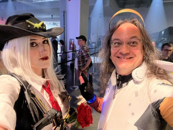 Blizzcon #1777<br>4,032 x 3,024<br>Published 2 weeks ago