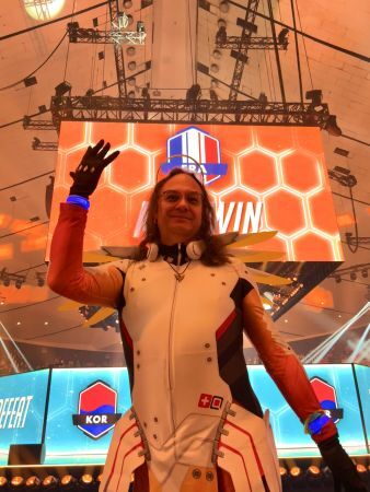 Blizzcon #1780<br>3,024 x 4,032<br>Published 2 weeks ago