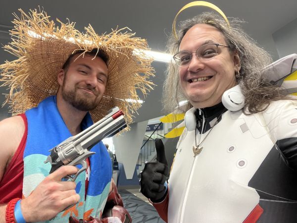 Blizzcon #1782<br>4,032 x 3,024<br>Published 2 weeks ago