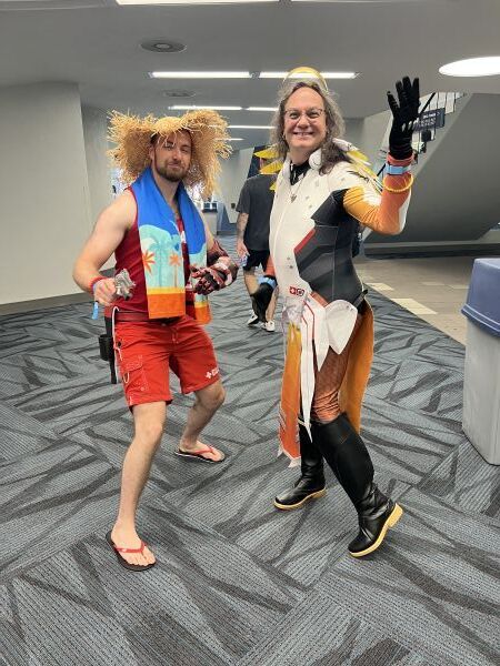 Blizzcon #1783<br>4,032 x 3,024<br>Published 2 weeks ago
