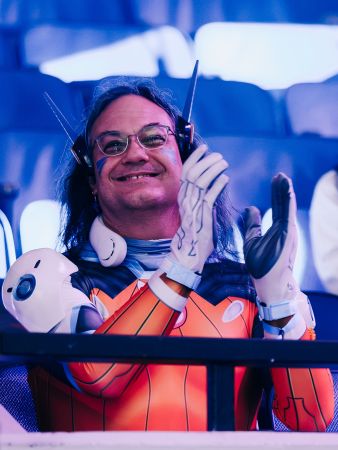 Blizzcon #1804<br>1,080 x 1,440<br>Published 6 days ago